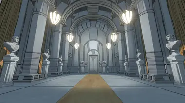 Blue Prince preview 7
