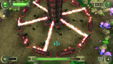 Blue Rider preview 8