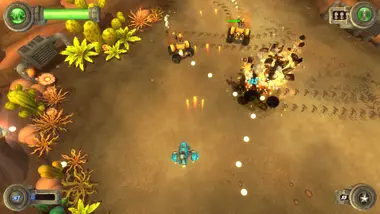 Blue Rider preview 7