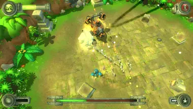 Blue Rider preview 9