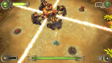 Blue Rider preview 5