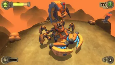 Blue Rider preview 6