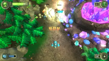 Blue Rider preview 3