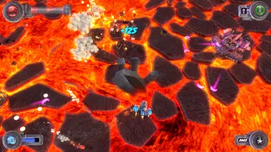 Blue Rider preview 4