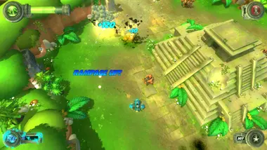 Blue Rider preview 2
