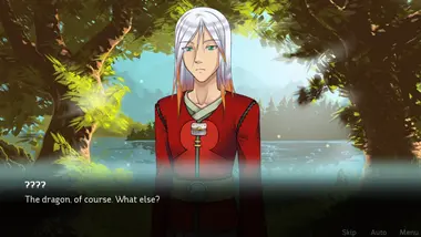 Blue Rose preview 6