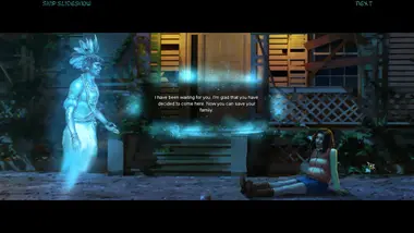 Blue Tear preview 2