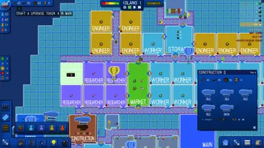 Blueprint Tycoon preview 6