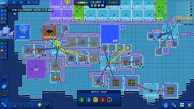 Blueprint Tycoon preview 5