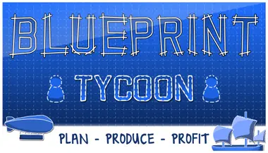 Blueprint Tycoon preview 3