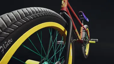 BMX Streets preview 6