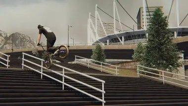 BMX Streets preview 5