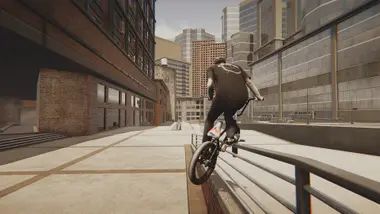 BMX Streets preview 4