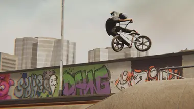 BMX Streets preview 3