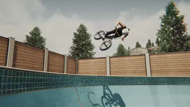 BMX Streets preview 7