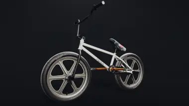 BMX Streets preview 2