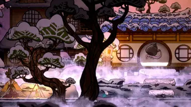 Bo: Path of the Teal Lotus preview 12
