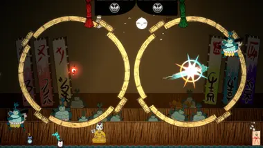 Bo: Path of the Teal Lotus preview 3