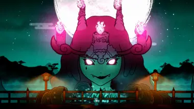 Bo: Path of the Teal Lotus preview 8