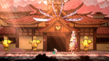 Bo: Path of the Teal Lotus preview 6
