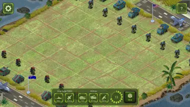 Board Battlefield preview 5