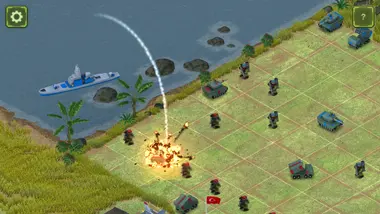 Board Battlefield preview 3