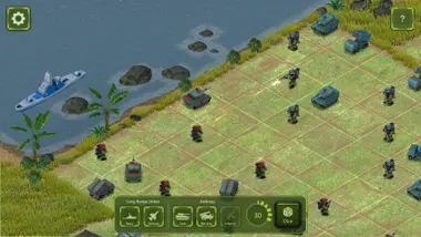 Board Battlefield preview 4