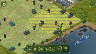 Board Battlefield preview 2