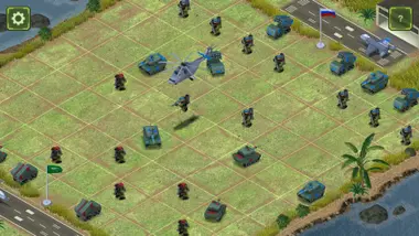 Board Battlefield preview 6