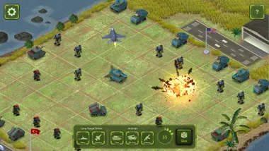 Board Battlefield preview 7