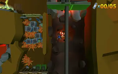 Bob Came in Pieces preview 9