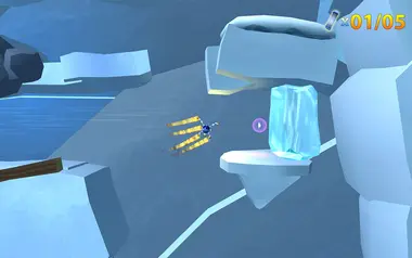 Bob Came in Pieces preview 10