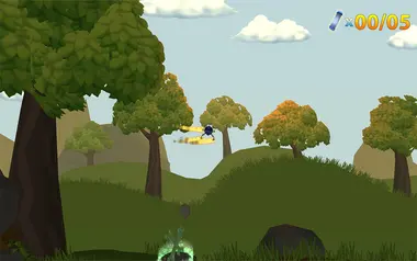 Bob Came in Pieces preview 6