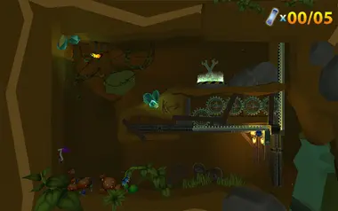 Bob Came in Pieces preview 5