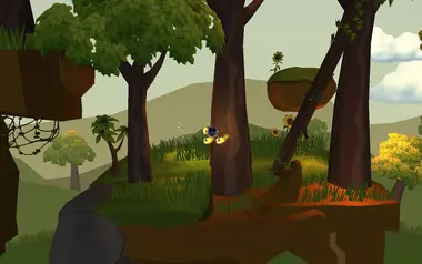 Bob Came in Pieces preview 2
