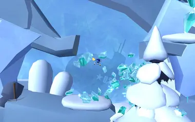 Bob Came in Pieces preview 3