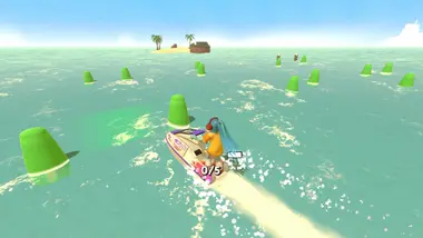 Bobo Bay preview 5