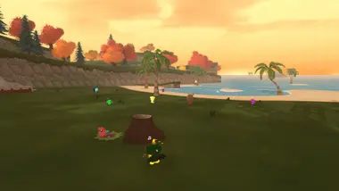 Bobo Bay preview 2
