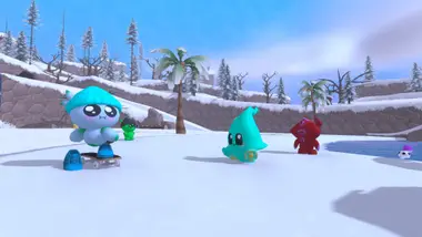 Bobo Bay preview 6