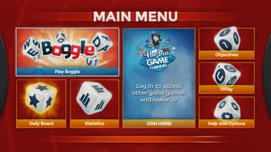 Boggle - Live - ARGENTINA preview 5