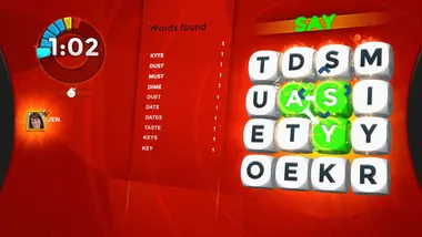 Boggle - Live - ARGENTINA preview 9