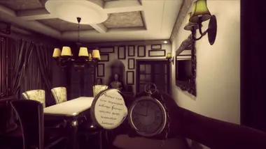 Bohemian Killing preview 9
