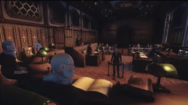 Bohemian Killing preview 8