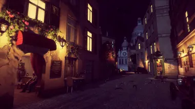 Bohemian Killing preview 5