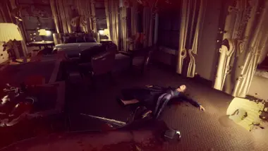 Bohemian Killing preview 2