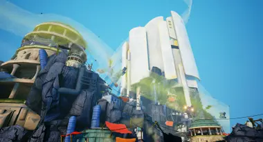 Boiling Bolt preview 7