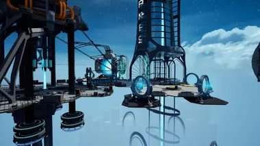 Boiling Steel preview 9