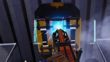 Boiling Steel preview 2