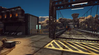 Boiling Steel preview 4