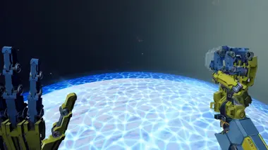 Boiling Steel preview 5